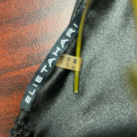 Elie Tahari dress - Picture 6 of 6